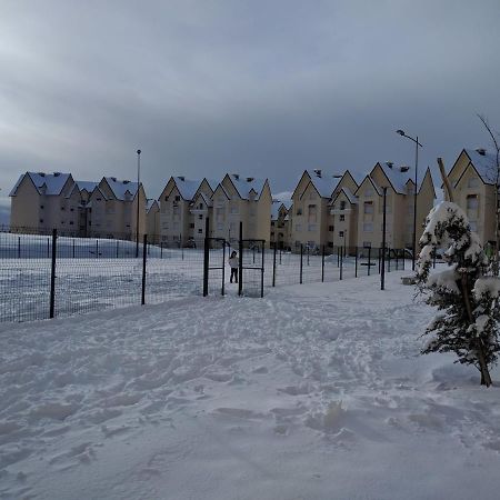 Appartement Au Jardin Ifrane  Bagian luar foto