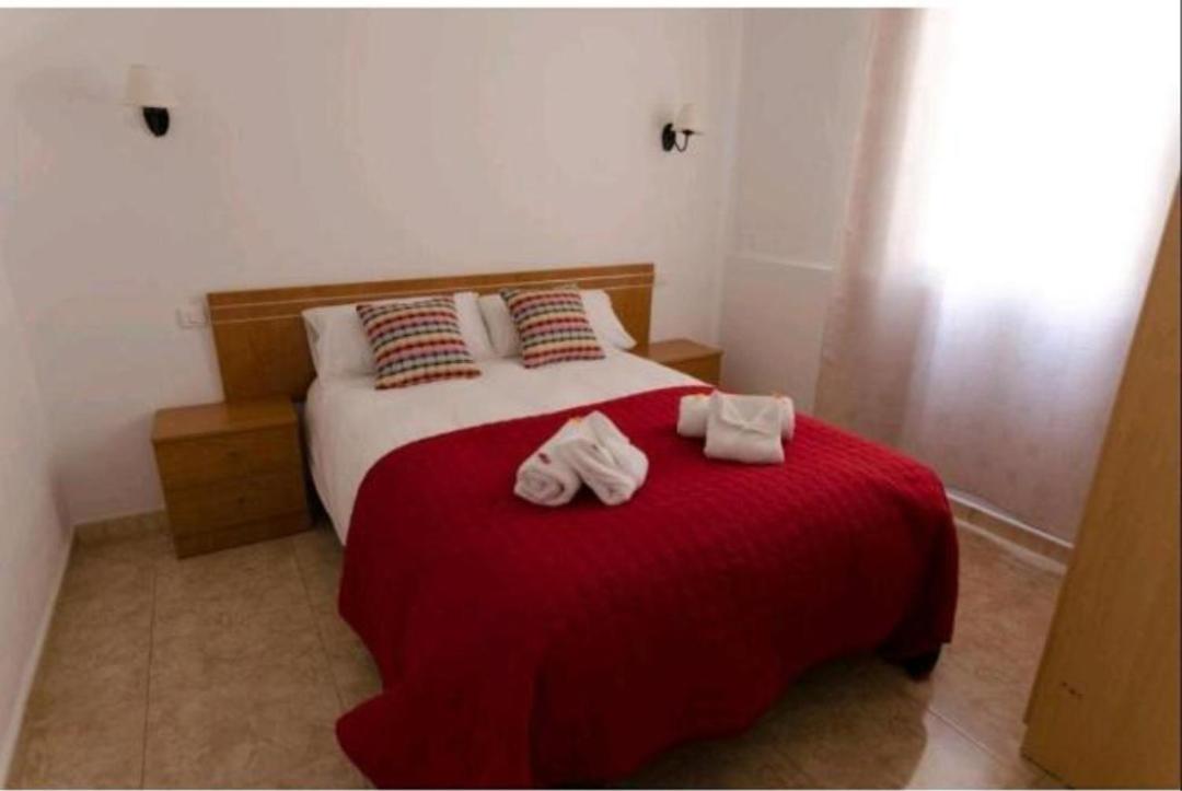 Appartement Au Jardin Ifrane  Bagian luar foto